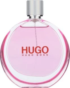 Hugo Boss Hugo Woman Extreme 75 Ml - Eau De Parfum - Damesparfum -Armani Parfum Winkel 958x1200 2