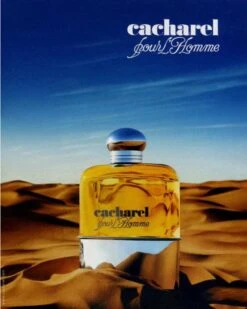 Cacharel Pour L'Homme 100 Ml - Eau De Toilette - Herenparfum -Armani Parfum Winkel 958x1200 3