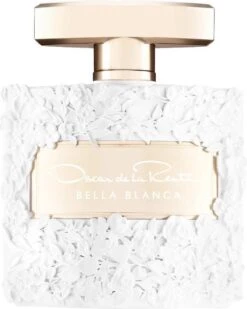 Oscar De La Renta Bella Blanca - 100ml - Eau De Parfum -Armani Parfum Winkel 959x1200 3