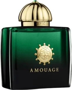 Amouage Epic Woman - 100 Ml - Eau De Parfum 5 Amouage Epic Woman - 100 Ml - Eau De Parfum -Armani Parfum Winkel 962x1200