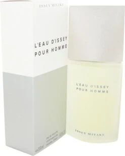 Issey Miyake L'Eau D'Issey Pour Homme 200 Ml - Eau De Toilette - Herenparfum 8 Issey Miyake L'Eau D'Issey Pour Homme 200 Ml - Eau De Toilette - Herenparfum -Armani Parfum Winkel 962x1200 4