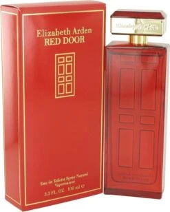 Elizabeth Arden Red Door 100 Ml - Eau De Toilette - Damesparfum -Armani Parfum Winkel 963x1200