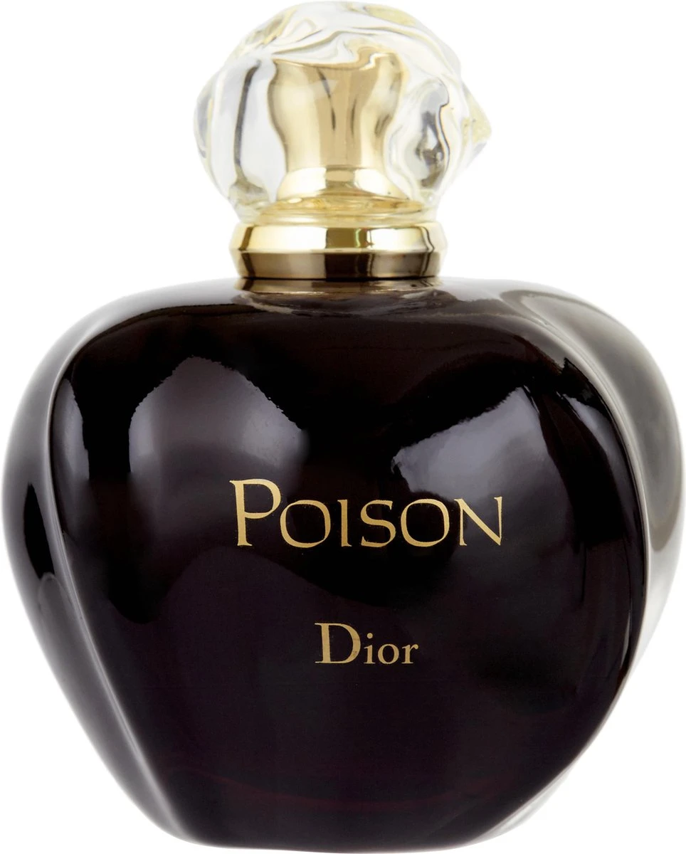 Dior Poison 100 ml - Eau de Toilette - Damesparfum Dior Poison 100 Ml - Eau De Toilette - Damesparfum -Armani Parfum Winkel 964x1200 1