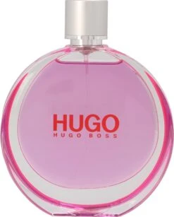 Hugo Boss Hugo Woman Extreme 75 Ml - Eau De Parfum - Damesparfum -Armani Parfum Winkel 964x1200 2