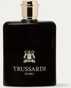 Trussardi Uomo 100 Ml - Eau De Toilette - Herenparfum -Armani Parfum Winkel 964x1200 4