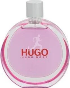 Hugo Boss Hugo Woman Extreme 75 Ml - Eau De Parfum - Damesparfum -Armani Parfum Winkel 965x1200
