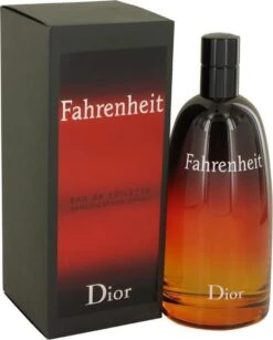 Dior Fahrenheit 200 Ml - Eau De Toilette - Herenparfum -Armani Parfum Winkel 966x1200 2