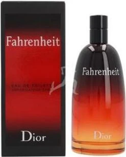 Dior Fahrenheit 200 Ml - Eau De Toilette - Herenparfum -Armani Parfum Winkel 967x1200 3