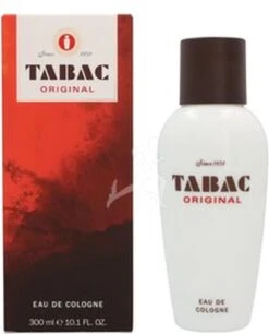 Tabac Original - 300 Ml - Eau De Cologne - Herenparfum 18 Tabac Original - 300 Ml - Eau De Cologne - Herenparfum -Armani Parfum Winkel 968x1200 2