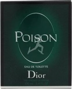 Dior Poison 100 Ml - Eau De Toilette - Damesparfum 10 Dior Poison 100 Ml - Eau De Toilette - Damesparfum -Armani Parfum Winkel 973x1200 1