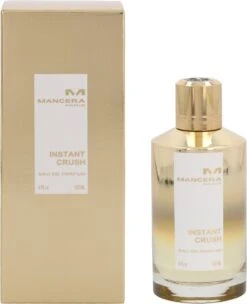 Mancera Instant Crush - 120 Ml - Eau De Parfum Spray - Unisexparfum 4 Mancera Instant Crush - 120 Ml - Eau De Parfum Spray - Unisexparfum -Armani Parfum Winkel 975x1200 2