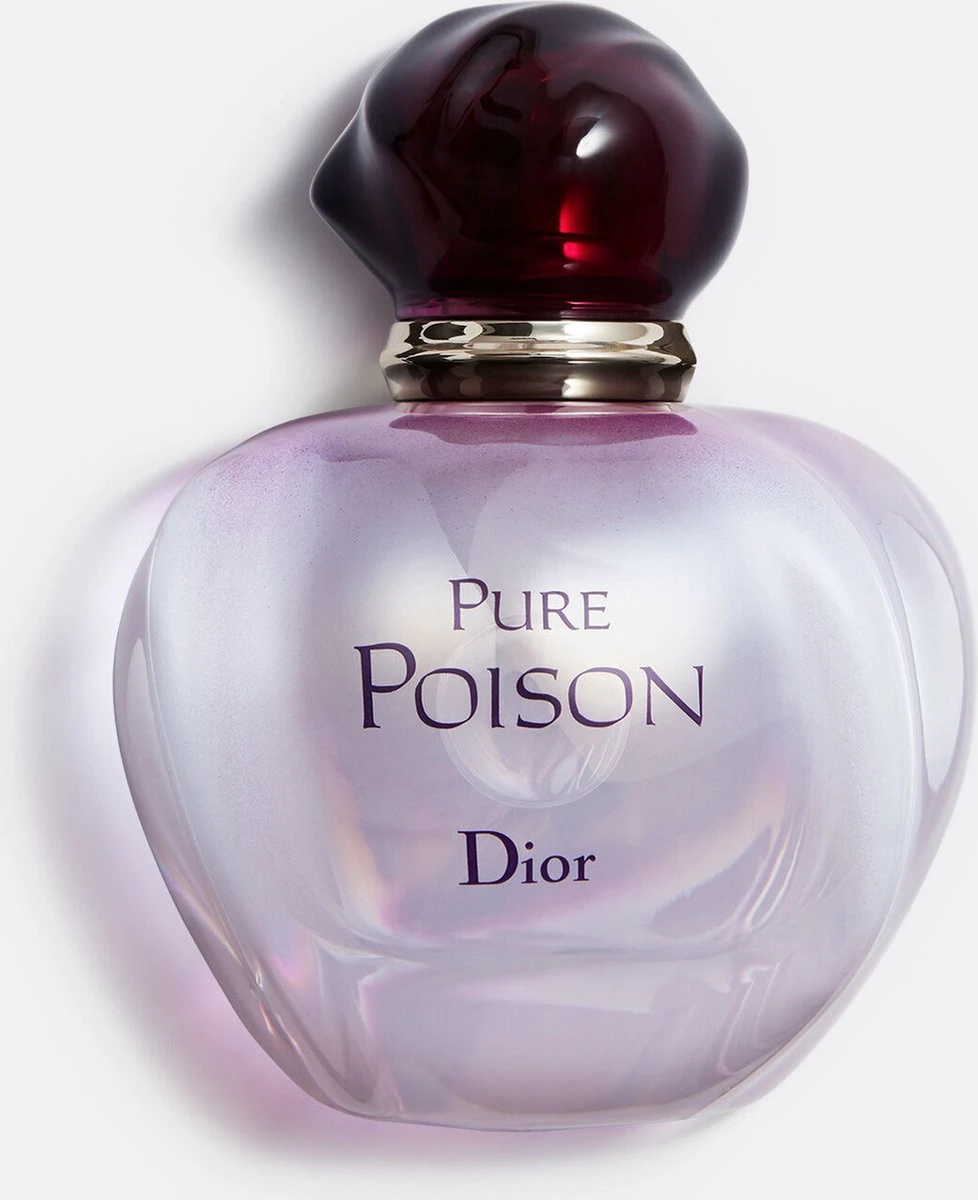 Dior Pure Poison 50 ml - Eau de Parfum - Damesparfum Dior Pure Poison 50 Ml - Eau De Parfum - Damesparfum -Armani Parfum Winkel 978x1200 1
