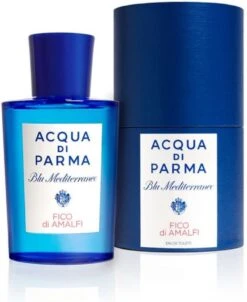 Acqua Di Parma Blu Mediterraneo Fico Di Amalfi 75 Ml - Eau De Toilette - Unisex 17 Acqua Di Parma Blu Mediterraneo Fico Di Amalfi 75 Ml - Eau De Toilette - Unisex -Armani Parfum Winkel 982x1200