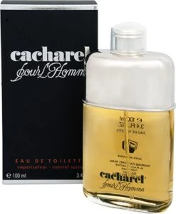 Cacharel Pour L' Homme 50 Ml - Eau De Toilette - Herenparfum -Armani Parfum Winkel 984x1200 1