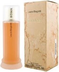 Laura Biagiotti Roma - 25ml - Eau De Toilette -Armani Parfum Winkel 985x1200