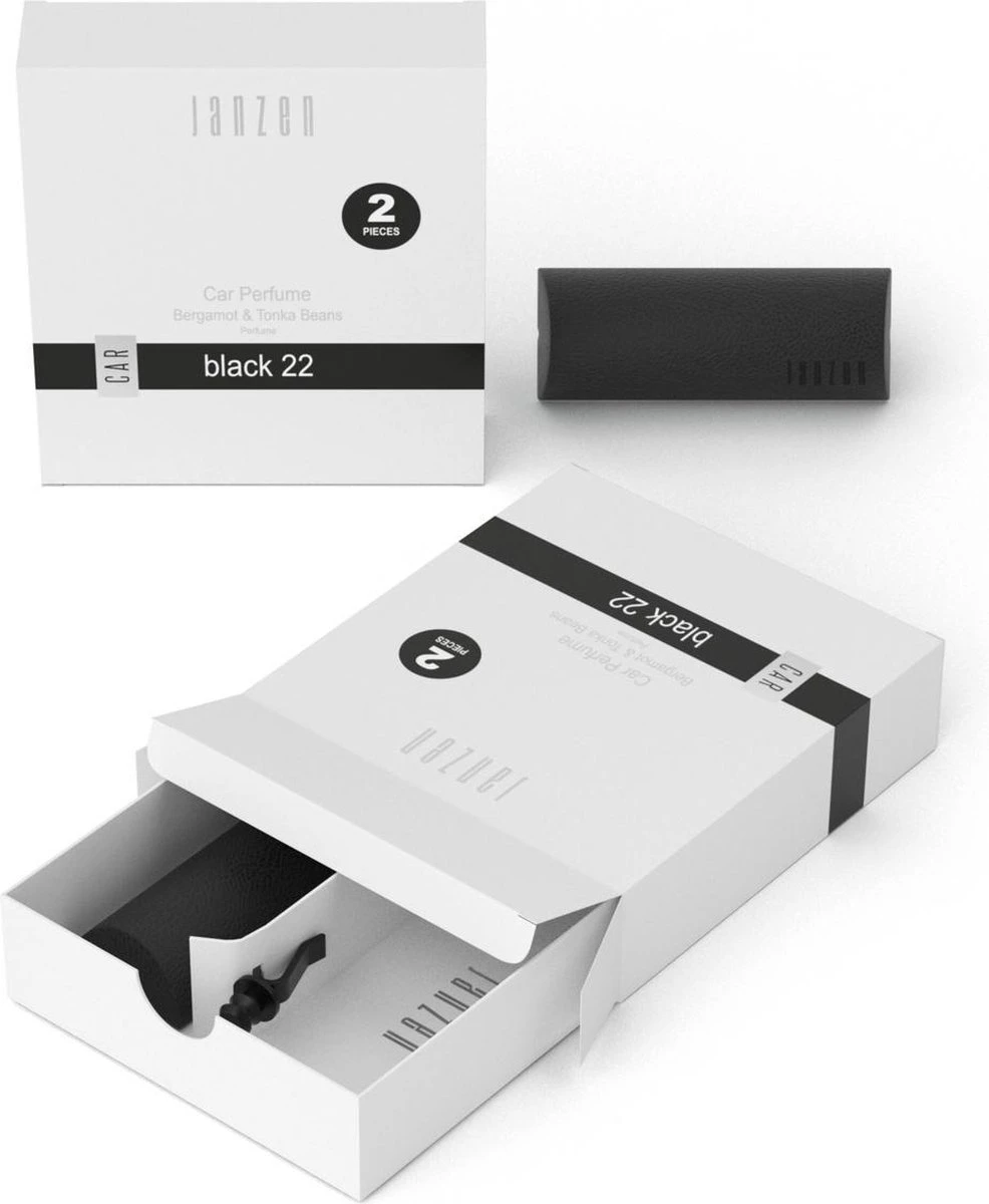 JANZEN Car Perfume Black 22 JANZEN Car Perfume Black 22 -Armani Parfum Winkel 986x1200 4
