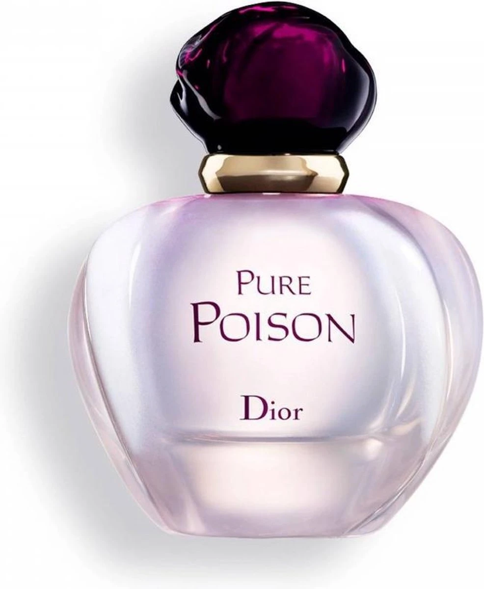 Dior Pure Poison 50 ml - Eau de Parfum - Damesparfum Dior Pure Poison 50 Ml - Eau De Parfum - Damesparfum -Armani Parfum Winkel