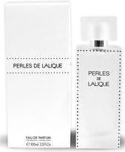 Lalique Perles De Lalique 100 Ml - Eau De Parfum - Damesparfum -Armani Parfum Winkel 989x1200