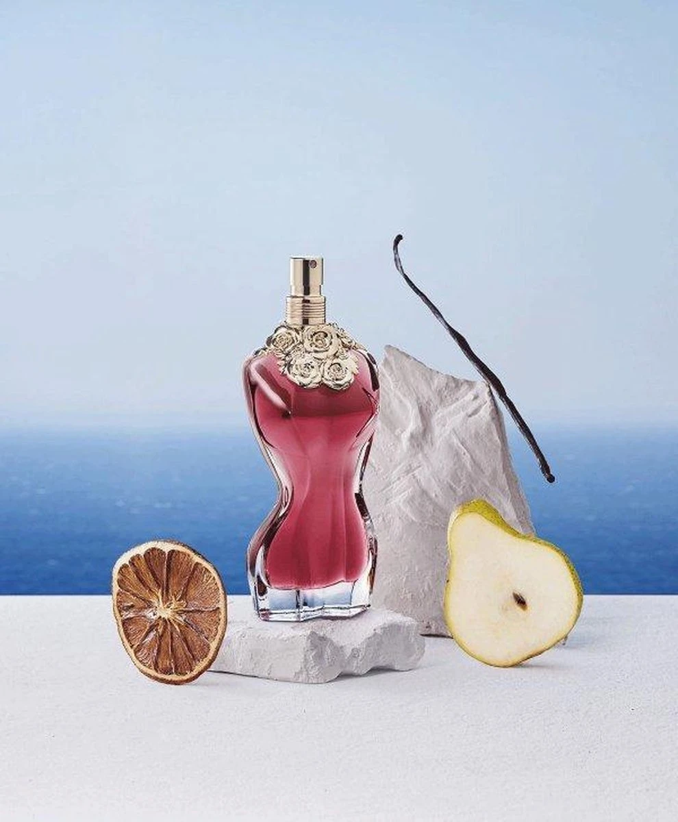 Jean Paul Gaultier La Belle 50 ml - Eau De Parfum - Damesparfum Jean Paul Gaultier La Belle 50 Ml - Eau De Parfum - Damesparfum -Armani Parfum Winkel 990x1200 2