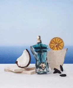 Jean Paul Gaultier Le Beau - 75 Ml - Eau De Toilette Spray - Herenparfum -Armani Parfum Winkel 990x1200 4