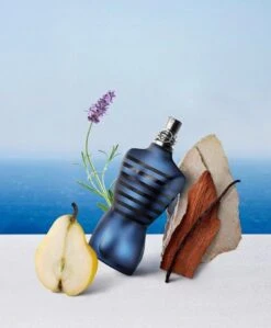 Jean Paul Gaultier - Eau De Toilette Spray - Ultra Male Intense - 125 Ml -Armani Parfum Winkel 990x1200 8