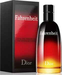 Dior Fahrenheit 50 Ml - Eau De Toilette - Herenparfum -Armani Parfum Winkel 991x1200 4