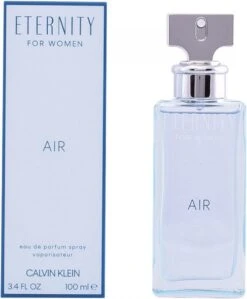 Calvin Klein - Eternity Air For Women - Eau De Parfum - 100ML