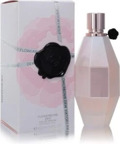 Viktor & Rolf – Flowerbomb DEW - Eau De Parfum - 100Ml -Armani Parfum Winkel 993x1200