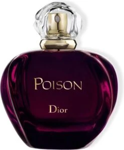 Dior Poison 100 Ml - Eau De Toilette - Damesparfum 15 Dior Poison 100 Ml - Eau De Toilette - Damesparfum -Armani Parfum Winkel 995x1200