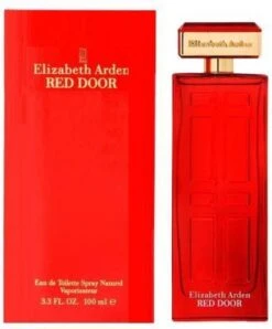 Elizabeth Arden Red Door 100 Ml - Eau De Toilette - Damesparfum -Armani Parfum Winkel 996x1200