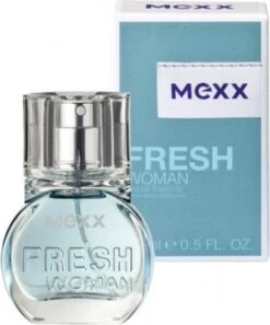 Mexx Fresh Woman Eau De Toilette - 30ml -Armani Parfum Winkel 997x1200 2